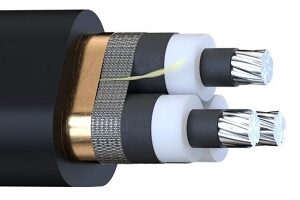 AXCES 12/20(24)kV 3x70/16