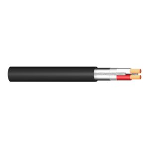RQAQ dvožilni energetski kabel
